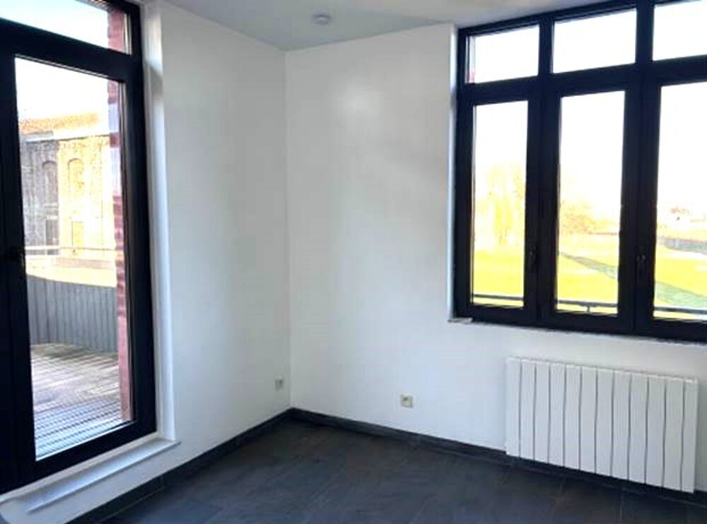 Location Appartement Studio avec terrasse à TOURCOING Tourcoing