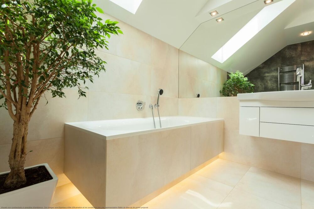 Vente Appartement Magnifique T4 + GRANDE TERRASSE Villenave d ornon