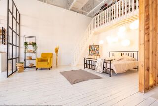  Appartement à vendre 4 pièces 127 m²