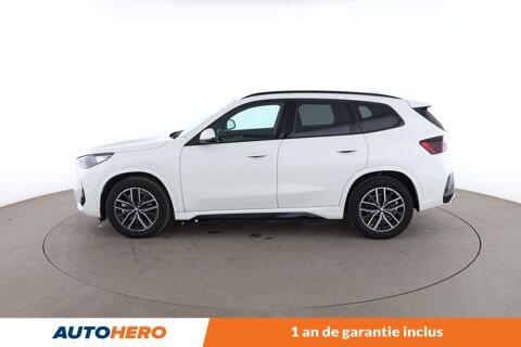 X1 sDrive20i M Sport DKG7 170 ch 2026 occasion 92130 Issy-les-Moulineaux
