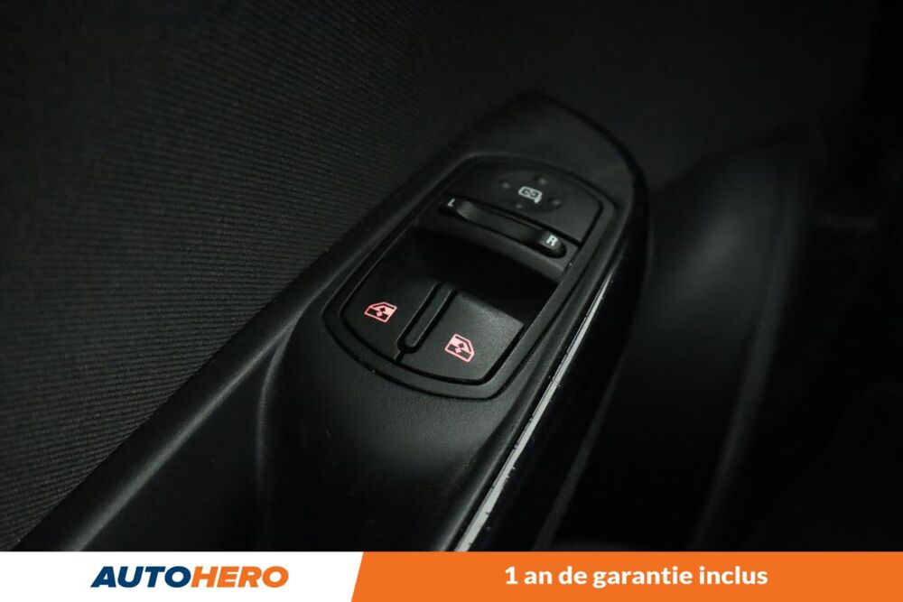 Corsa 1.4 Turbo Design Edition 5P 100 ch 2019 occasion 92130 Issy-les-Moulineaux