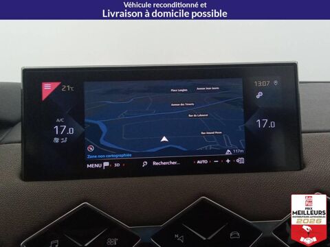 DS3 Crossback Essence 130 EAT8 So Chic 2021 occasion 10150 Lavau