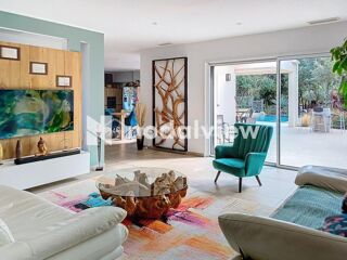  Maison � vendre 9 pi�ces 220 m�