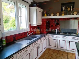 Villa à vendre 6 pièces 190 m²