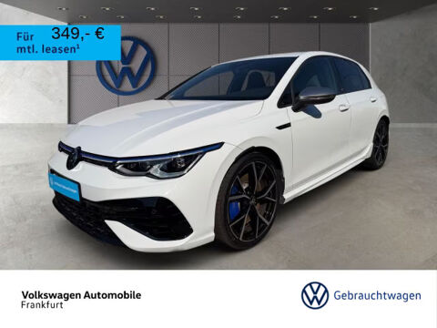 Annonce voiture Volkswagen Golf 37280 €