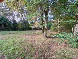  Terrain � vendre 2028 m�