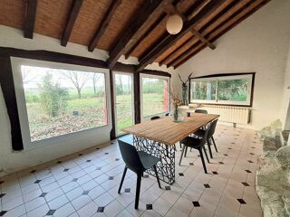  Maison � vendre 10 pi�ces 360 m�