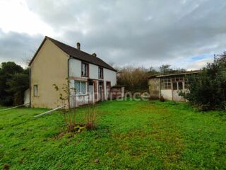  Maison Bussy-en-Othe (89400)