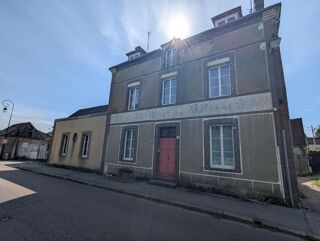  Maison � vendre 7 pi�ces 201 m�