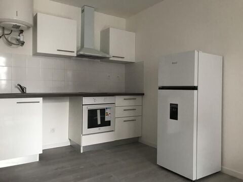  Appartement � louer 1 pi�ce 23 m�