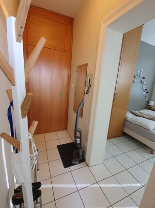  Appartement � louer 1 pi�ce 19 m�