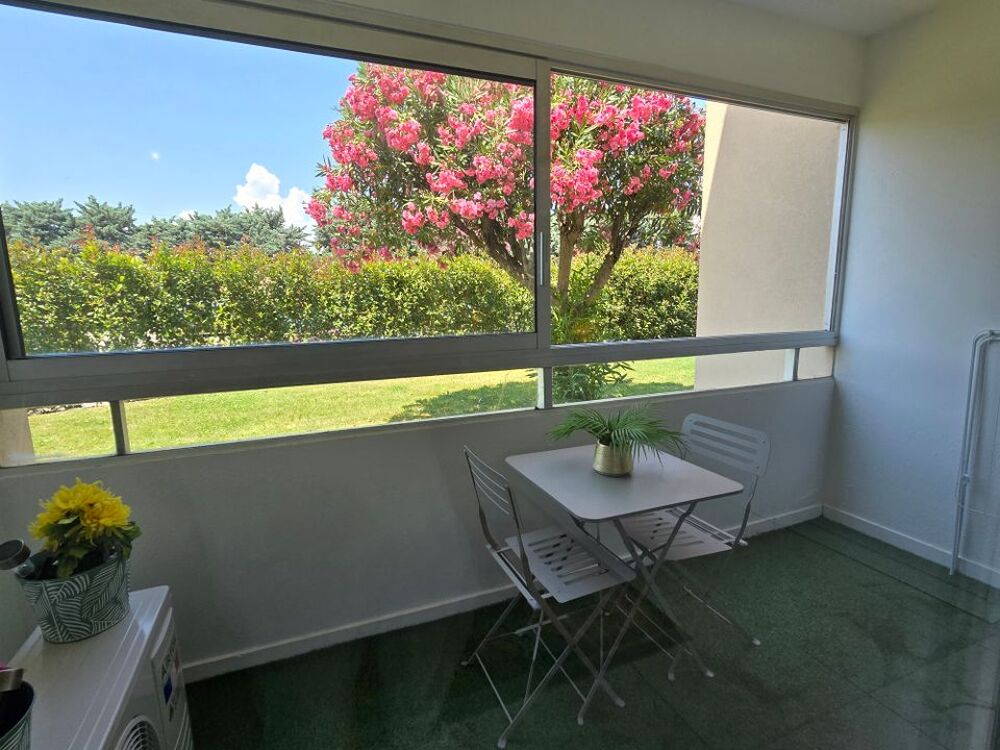 Location Appartement Studio de 30m2 à louer sur Cannes Cannes