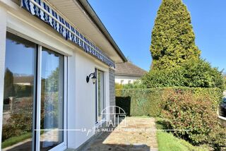  Maison à vendre 4 pièces 121 m²