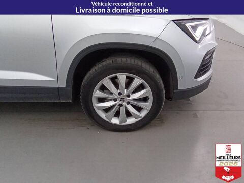 Ateca TDI 150 DSG7 Style 2023 occasion 10150 Lavau