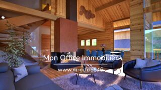  Chalet � vendre 6 pi�ces 224 m�