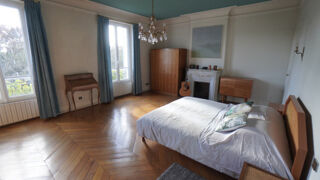  Maison à vendre 8 pièces 197 m²