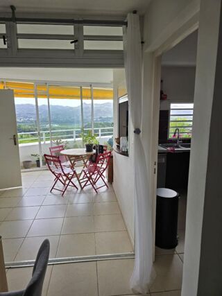  Appartement � vendre 3 pi�ces 61 m�