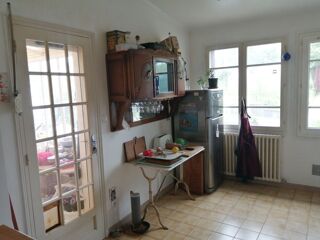  Appartement à louer 1 pièce 12 m²