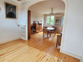 Maison à vendre 4 pièces 80 m²