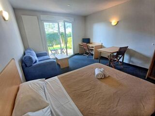  Appartement � vendre 1 pi�ce 28 m�