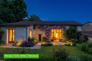  Maison à vendre 4 pièces 115 m²