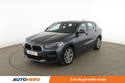 Annonce voiture BMW X2 22990 €