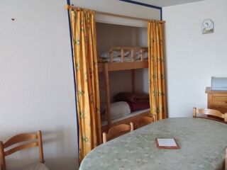  Appartement à vendre 2 pièces 41 m²