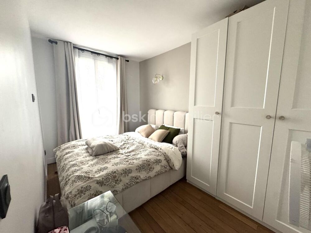 APPARTEMENT 2 PIECES 24 M2 ARCUEIL