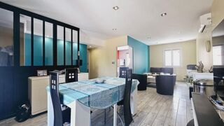  Maison à vendre 4 pièces 92 m²