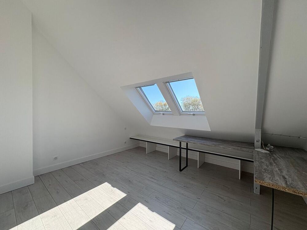 à vendre  Maison Moëlan-sur-Mer (29350)