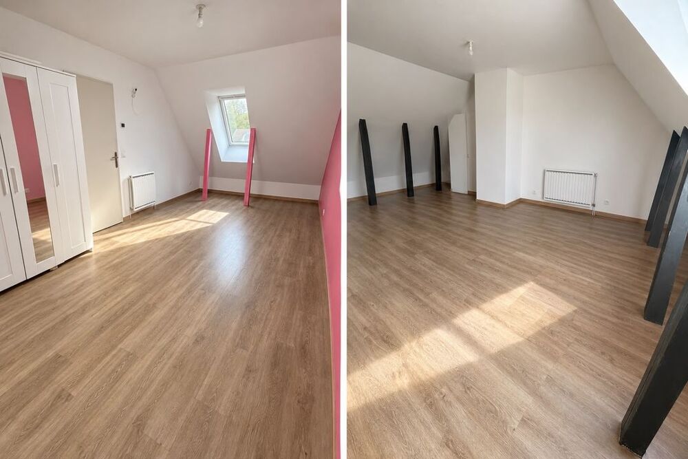 Location Maison Maison de 145m2 à louer sur Belhomert-Guéhouville Belhomert guehouville