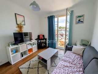  Appartement à vendre 2 pièces 42 m²