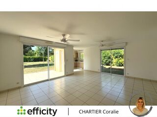  Maison � vendre 6 pi�ces 95 m�