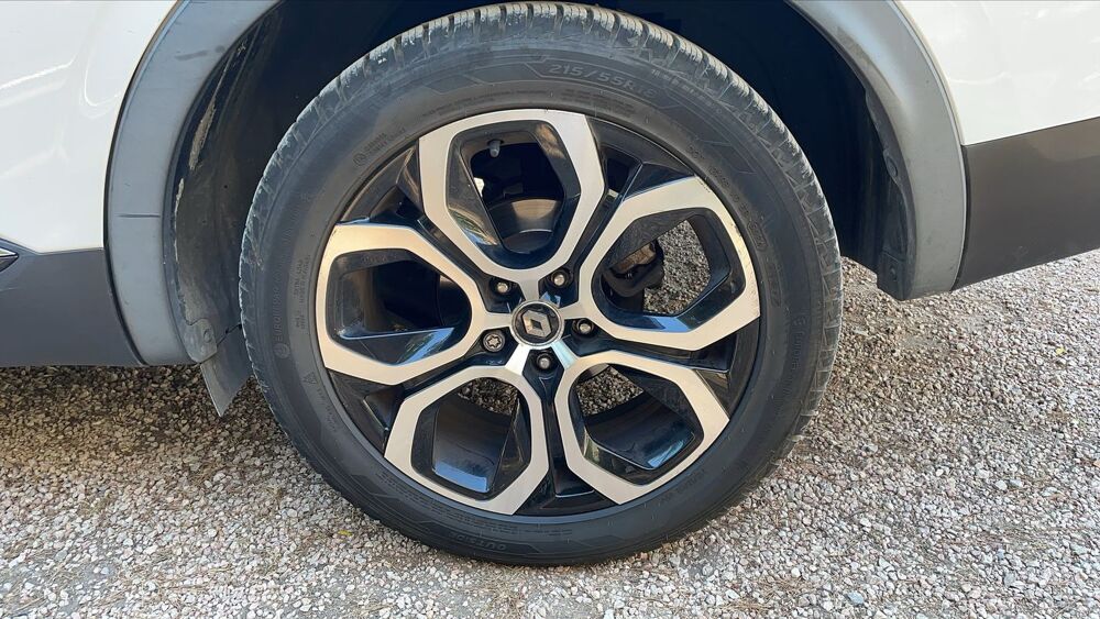 Arkana I 1.3 TCe 160 Mild Hybrid EDC7 Intens - Automatique 2022 occasion 13012 Marseille