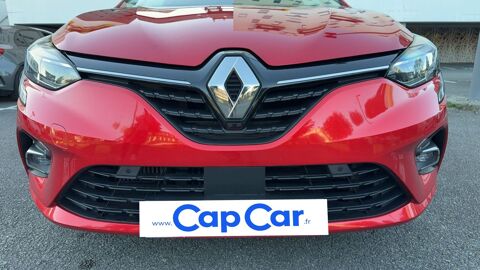 Clio V 1.0 TCe 100 Intens 2019 occasion 44800 Saint Herblain