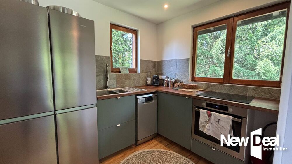  vendre  Chalet Chamonix-Mont-Blanc (74400)