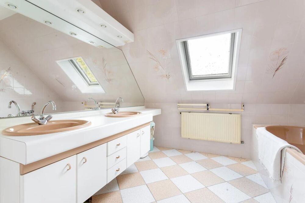 à vendre  Maison Lys-lez-Lannoy (59390)
