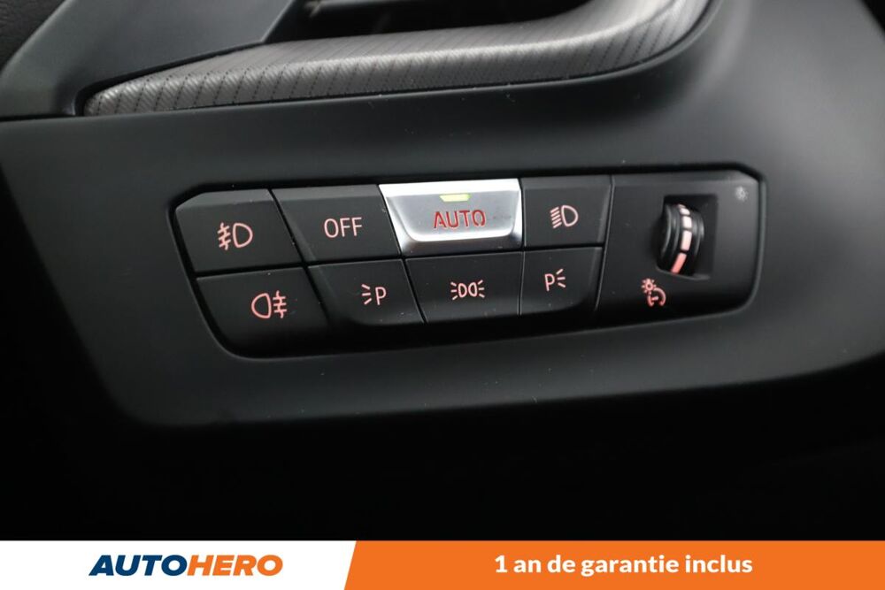 Serie 2 218d M Sport BV8 150 ch 2020 occasion 92130 Issy-les-Moulineaux
