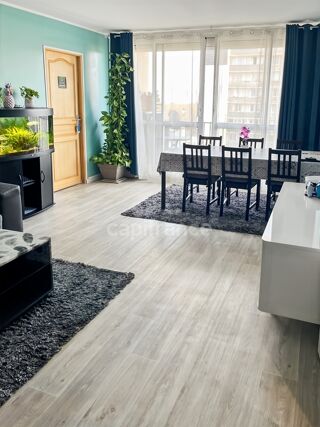  Appartement � vendre 4 pi�ces 90 m�