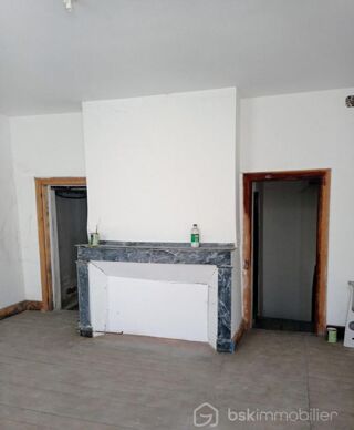  Maison � vendre 5 pi�ces 118 m�