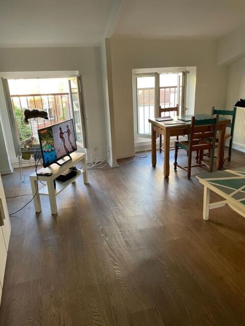  Appartement � louer 3 pi�ces 50 m�