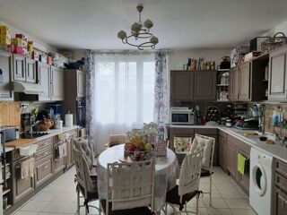  Appartement � louer 1 pi�ce 13 m� Gagny