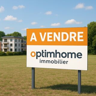 Terrain à vendre 365 m²