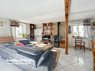  Maison � vendre 4 pi�ces 106 m�