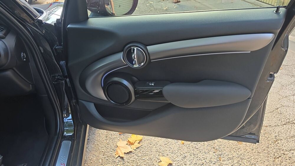 Cooper 2.0 S 178 DKG7 - Automatique 2022 occasion 83160 La Valette Du Var