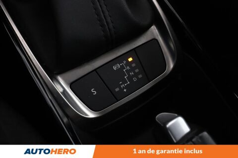C4 cactus 1.2 PureTech Shine EAT6 110 ch 2019 occasion 92130 Issy-les-Moulineaux