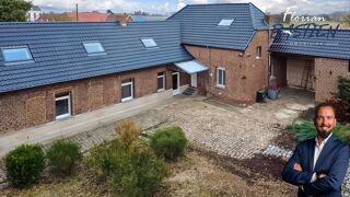  Maison  vendre 8 pices 234 m