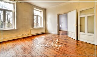  Appartement à vendre 4 pièces 105 m²