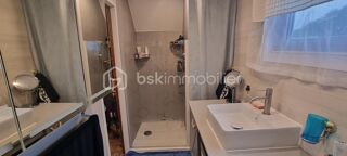  Appartement  vendre 3 pices 60 m