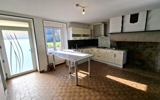  Maison à vendre 6 pièces 136 m²